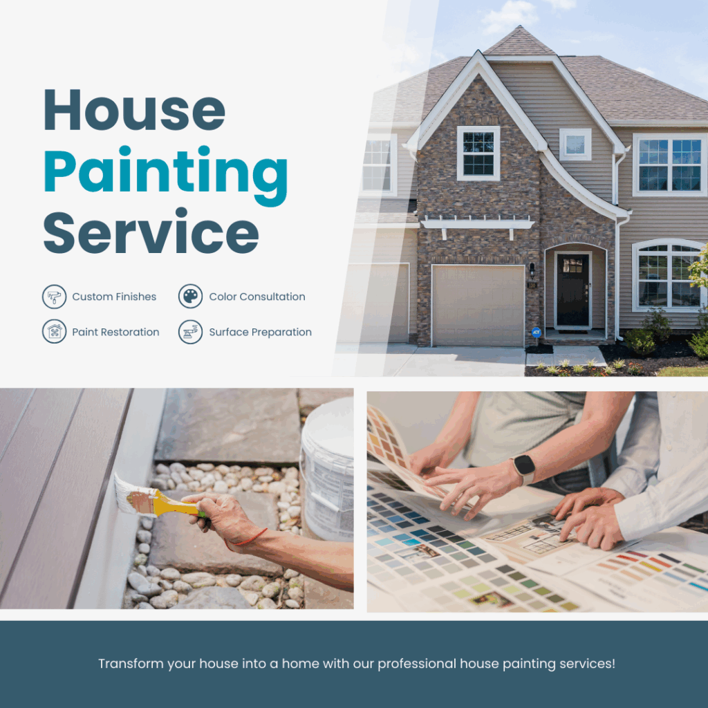Decorating contractors - painitng Decorating contractors experts in painting